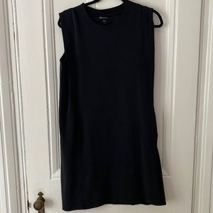 Athleta Seasoft Tank Dress